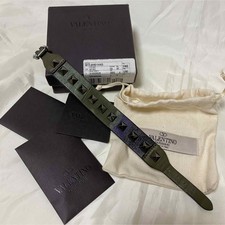Auth Valentino Garavani Rock