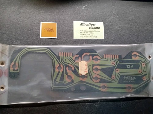 Innocenti 53366129 pista - 53366129,,