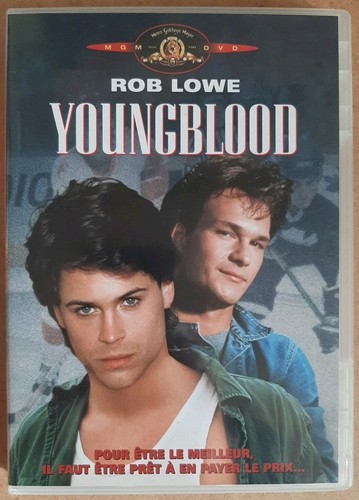 Spalle larghe 1986 dvd import - larghe,