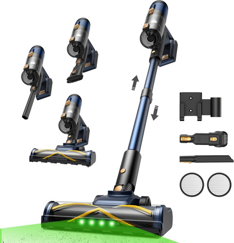 V12 aspirapolvere senza fili - v12,