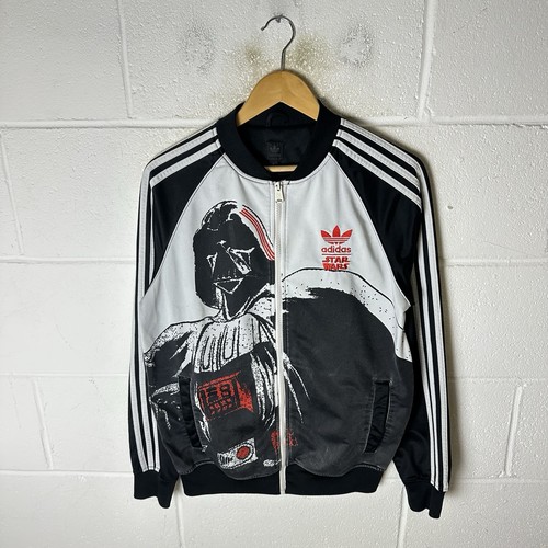 Adidas giacca uomo large - adidas,