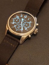 Smartwatch Montblanc Summit 2
