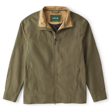 Giacca Orvis Bedford Cord