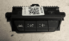 259803780R Blocco comandi multifunzioni SX RENAULT CLIO 5a Serie Full Hybrid