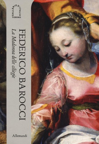 Federico barocci madonna - federico, barocci.