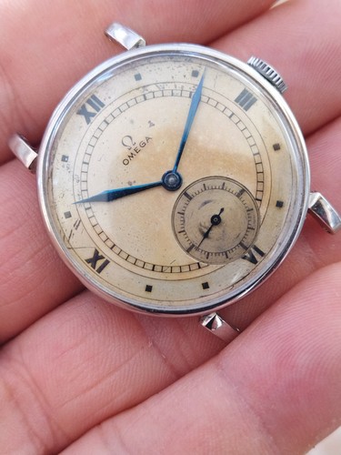 Omega 265 266 - , 30t2