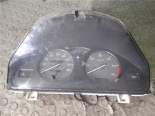 Cruscotto strumenti Citroen
