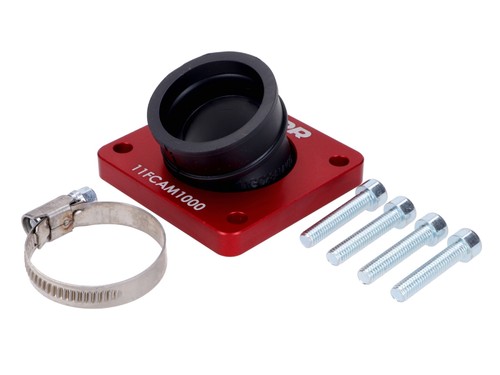 Collettore aspirazione tpr - aspirazione,