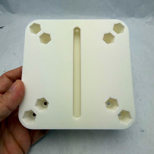 Adattatore supporto monitor