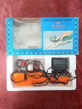 Macchina da Cucire Portatile "Bernina" in Ottime condizioni in Box con istruzion