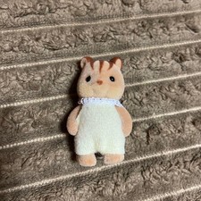 Scoiattolo in noce Baby