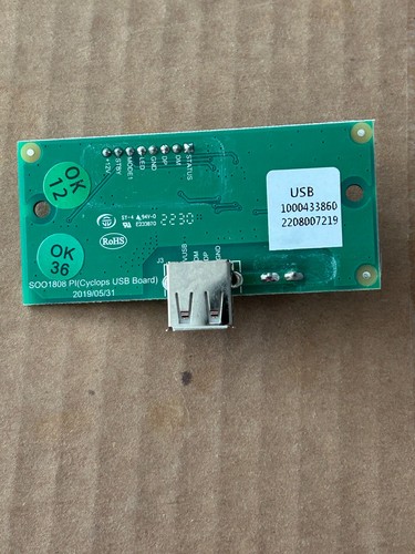 Scheda controllo matrix - scheda,