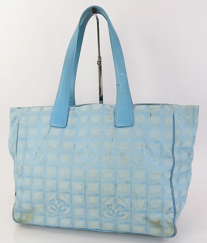Borsa mano originale - a, chanel