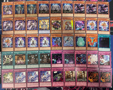 YUGIOH - MAZZO SPIRIT - ASURA