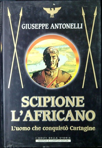 Scipione africano - scipione, l'africano