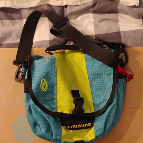 Borsa messenger media timbuk2 - messenger,