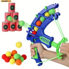 Set Gioco Tiro Educativo