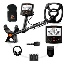 Metal Detector Professionale