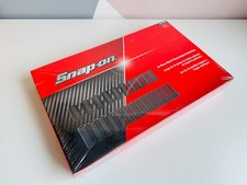 *NUOVO* Snap On 25 pz 1/2" 6