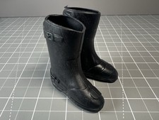 Stivali moto polizia action