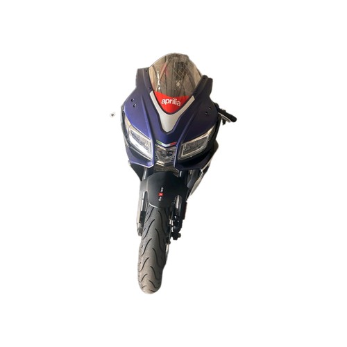 Carene aprilia 125 - carene,