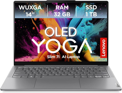 Lenovo yoga slim - lenovo, 7i
