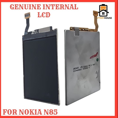 Lcd interno originale ricambio - lcd,