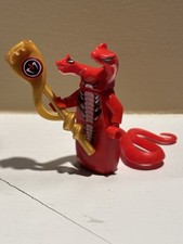 LEGO NINJAGO L'ascesa dei