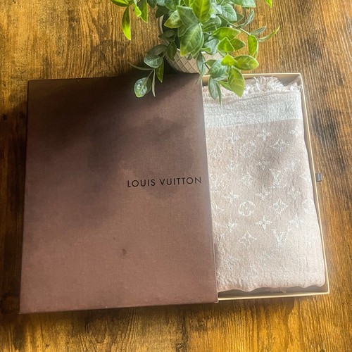 Sciarpa louis vuitton - louis,