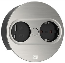 Presa a Incasso Twist 2 Presa