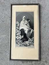 Neyret Frères Madonna di Ramo