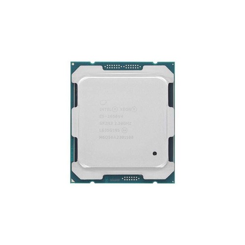 Intel xeon 2650 sr2n3 - intel, v4