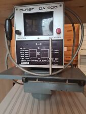 ingranditore per stampe foto Bn in camera oscura, INGRANDITORE   DURST 900, 