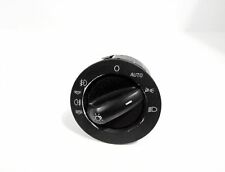 RICAMBI USATI 4F1941531D COMANDO LUCI AUDI A6 Avant 3° Serie  2007 3000 D 256478