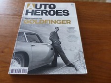 MAGAZINE AUTO HEROES 2018 N°