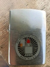 Zippo American Classic