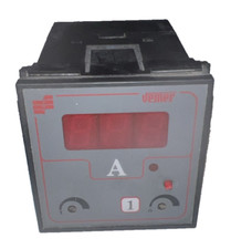 VEMER VJ41440000 AMPERE METER