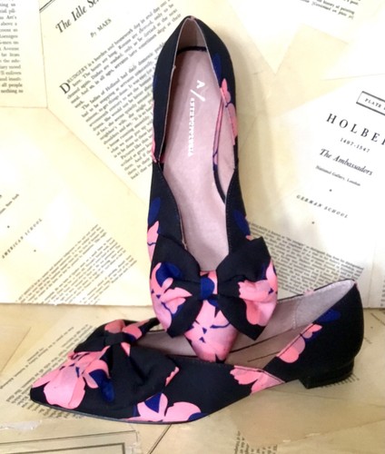 Anthropologie scarpa slipon - anthropologie,