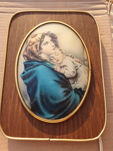 Quadro anni vintage - quadro, 60