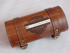 Borsa porta attrezzi in vera