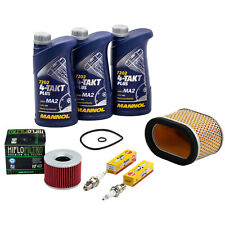 Öl 3L für Kawasaki Z 400