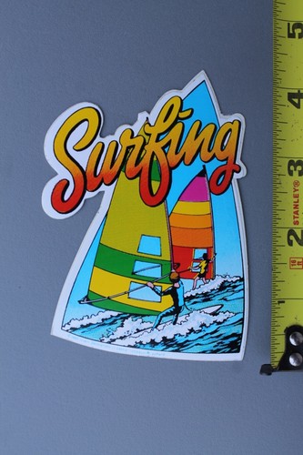 Tavola vela surf - , windsurf