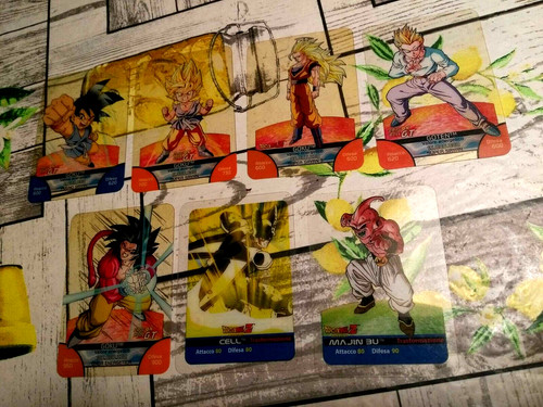 Lotto lamincard dragon - lotto, ball