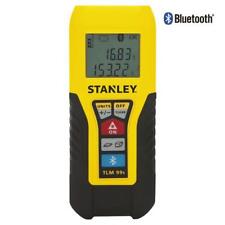NEW - Stanley TLM99S Misuratore Bluetooth a lunga distanza 100' STHT77343