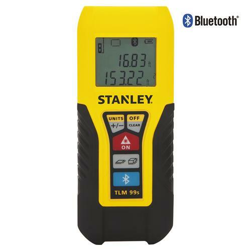 New stanley tlm99s - new,