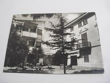 Teramo -  Tortoreto Lido Albergo 4 Palme - spedita f. g. 