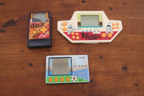 Lotto casio mad fighter - di,