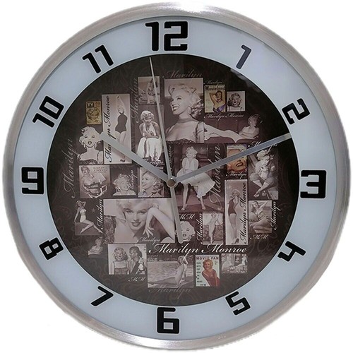 Orologio parete analogico - orologio,