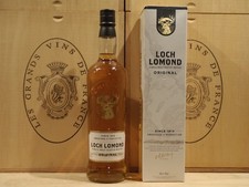 Whisky Loch Lomond Original