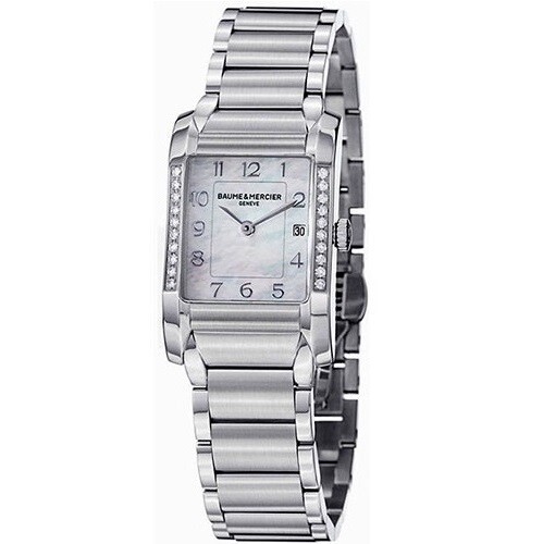 Orologio quarzo baume - orologio, al